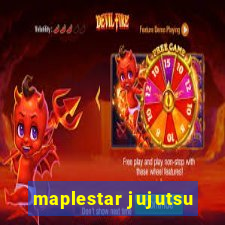 maplestar jujutsu